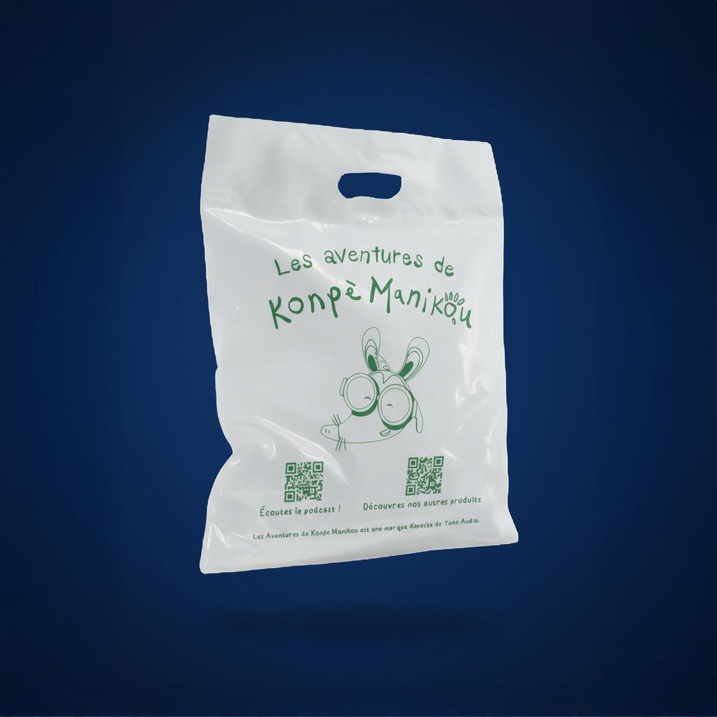 Pack de Noël Konpé Manikou